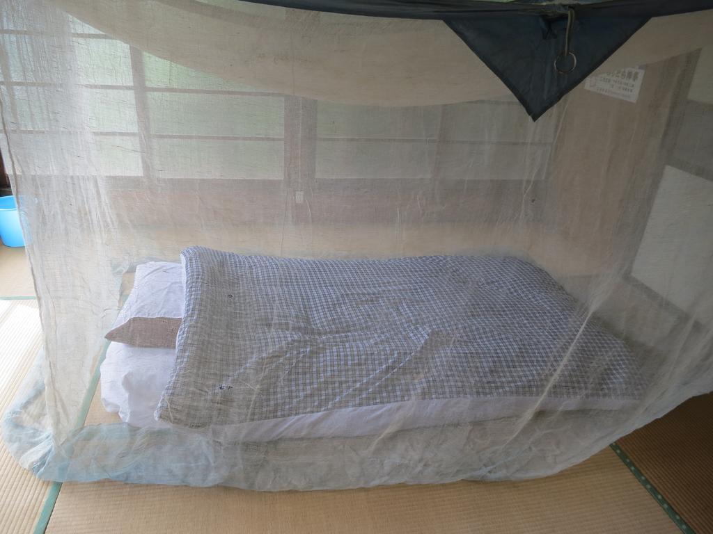 Guesthouse Nishiki Chichibu Oda fotoğraf