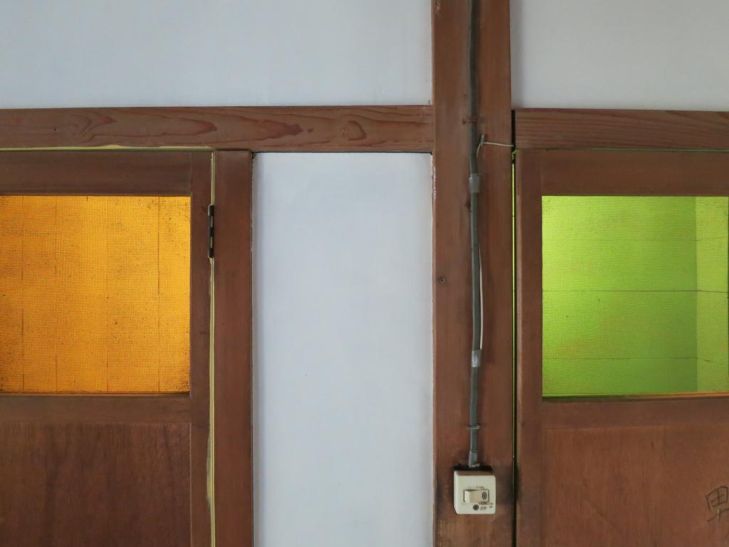 Guesthouse Nishiki Chichibu Dış mekan fotoğraf