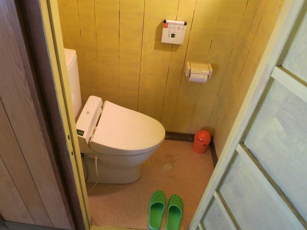 Guesthouse Nishiki Chichibu Oda fotoğraf