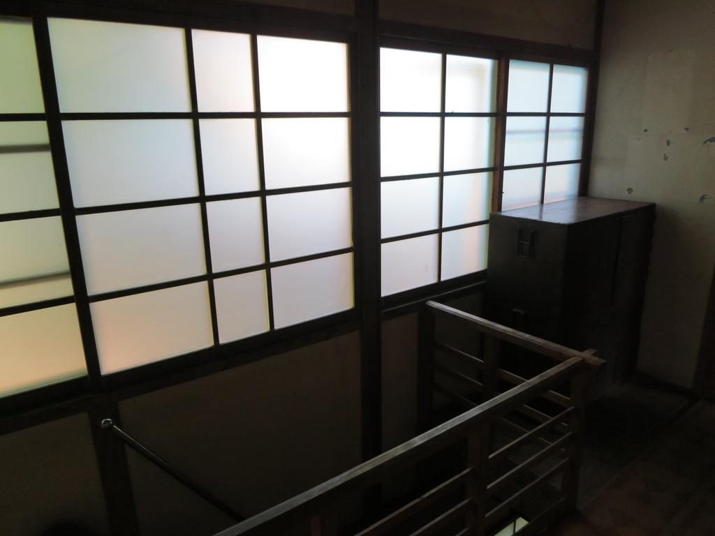 Guesthouse Nishiki Chichibu Dış mekan fotoğraf