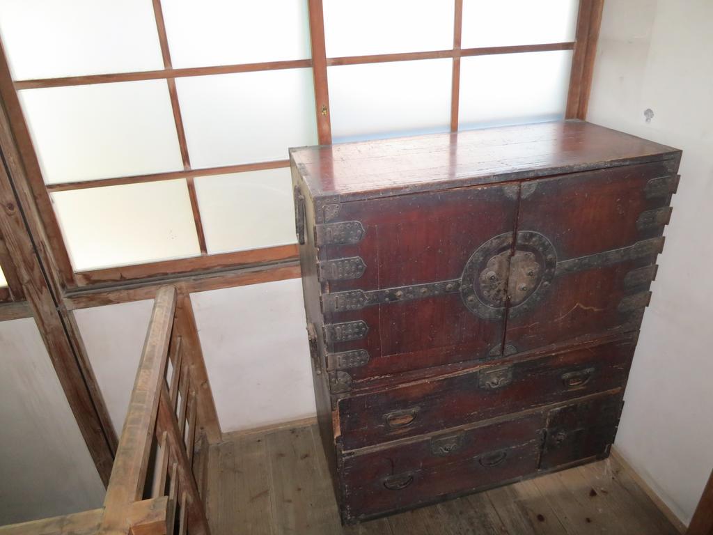 Guesthouse Nishiki Chichibu Dış mekan fotoğraf
