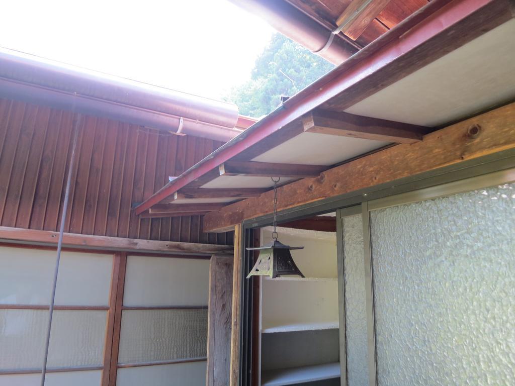 Guesthouse Nishiki Chichibu Dış mekan fotoğraf