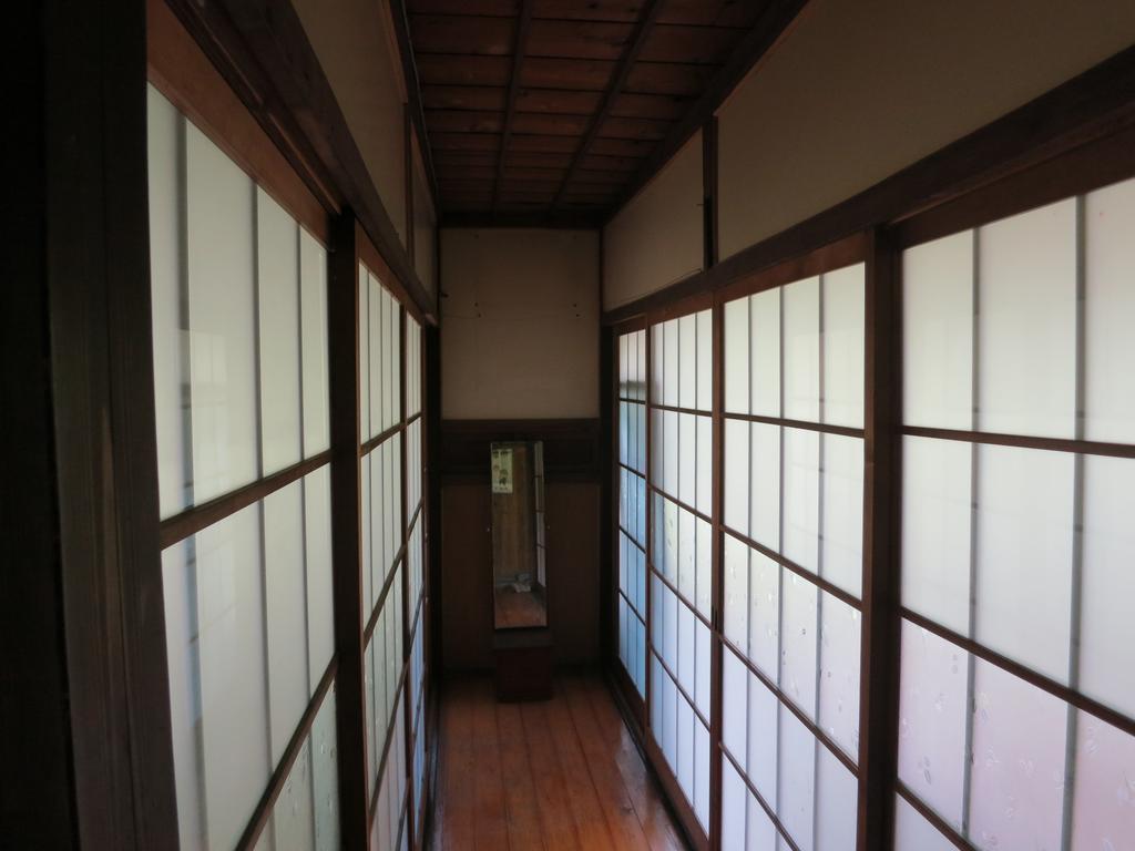 Guesthouse Nishiki Chichibu Dış mekan fotoğraf