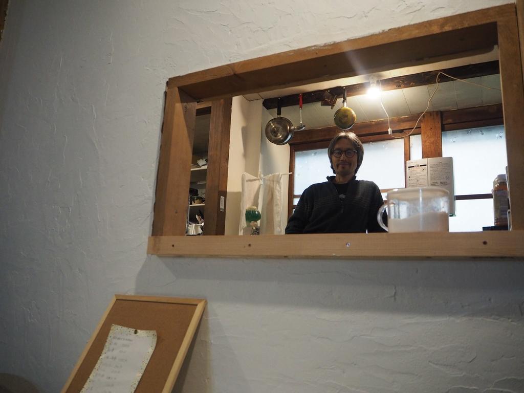 Guesthouse Nishiki Chichibu Dış mekan fotoğraf