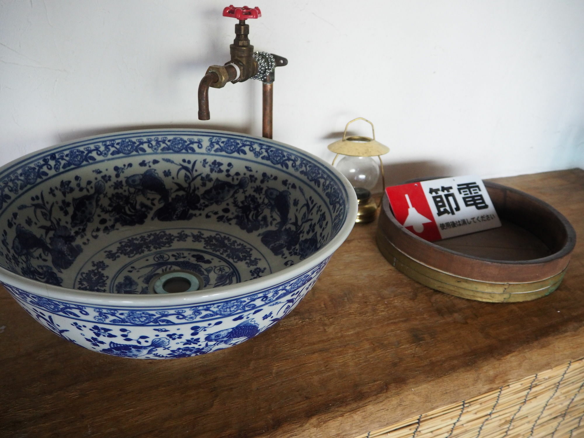 Guesthouse Nishiki Chichibu Dış mekan fotoğraf