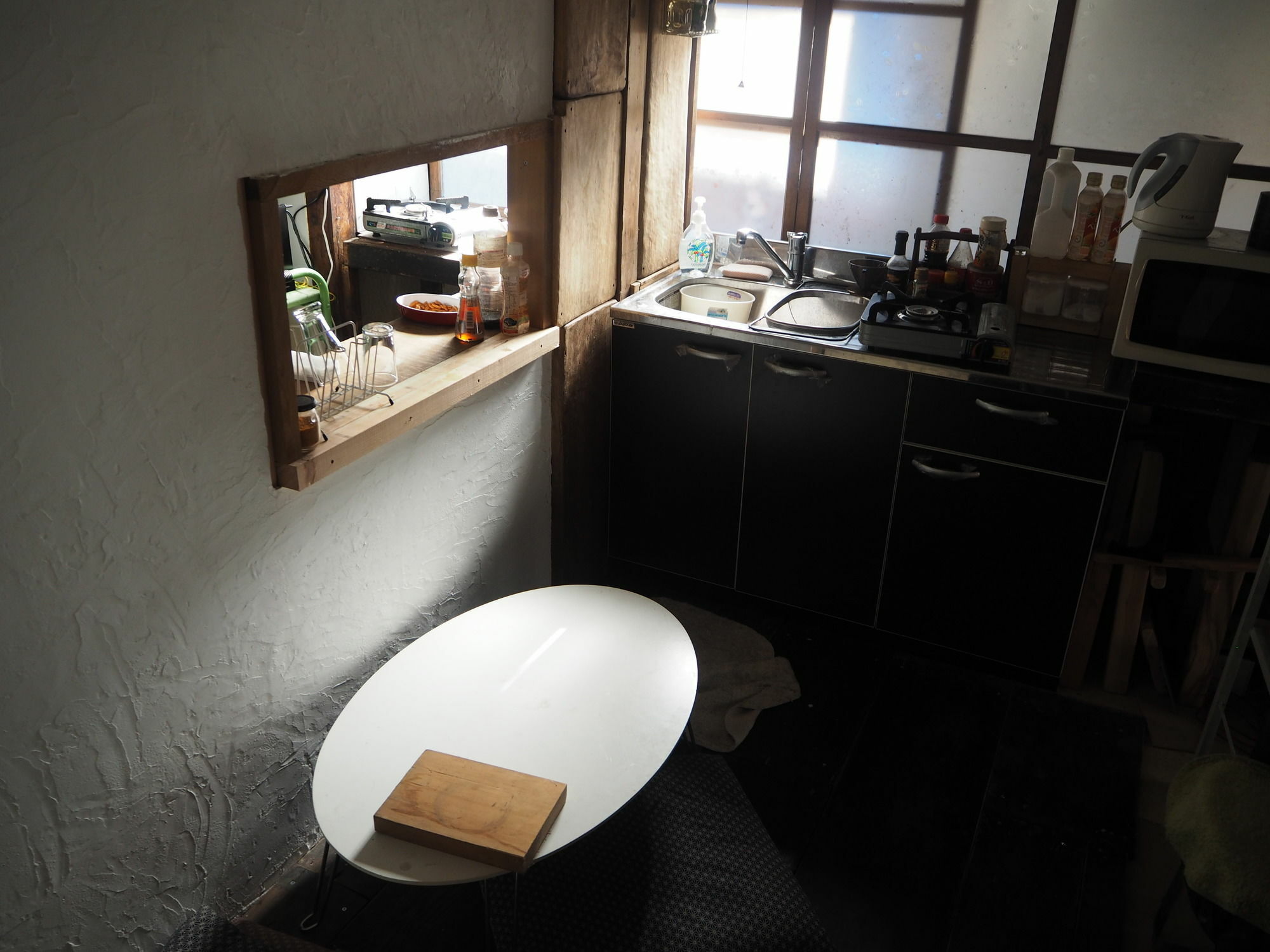 Guesthouse Nishiki Chichibu Dış mekan fotoğraf