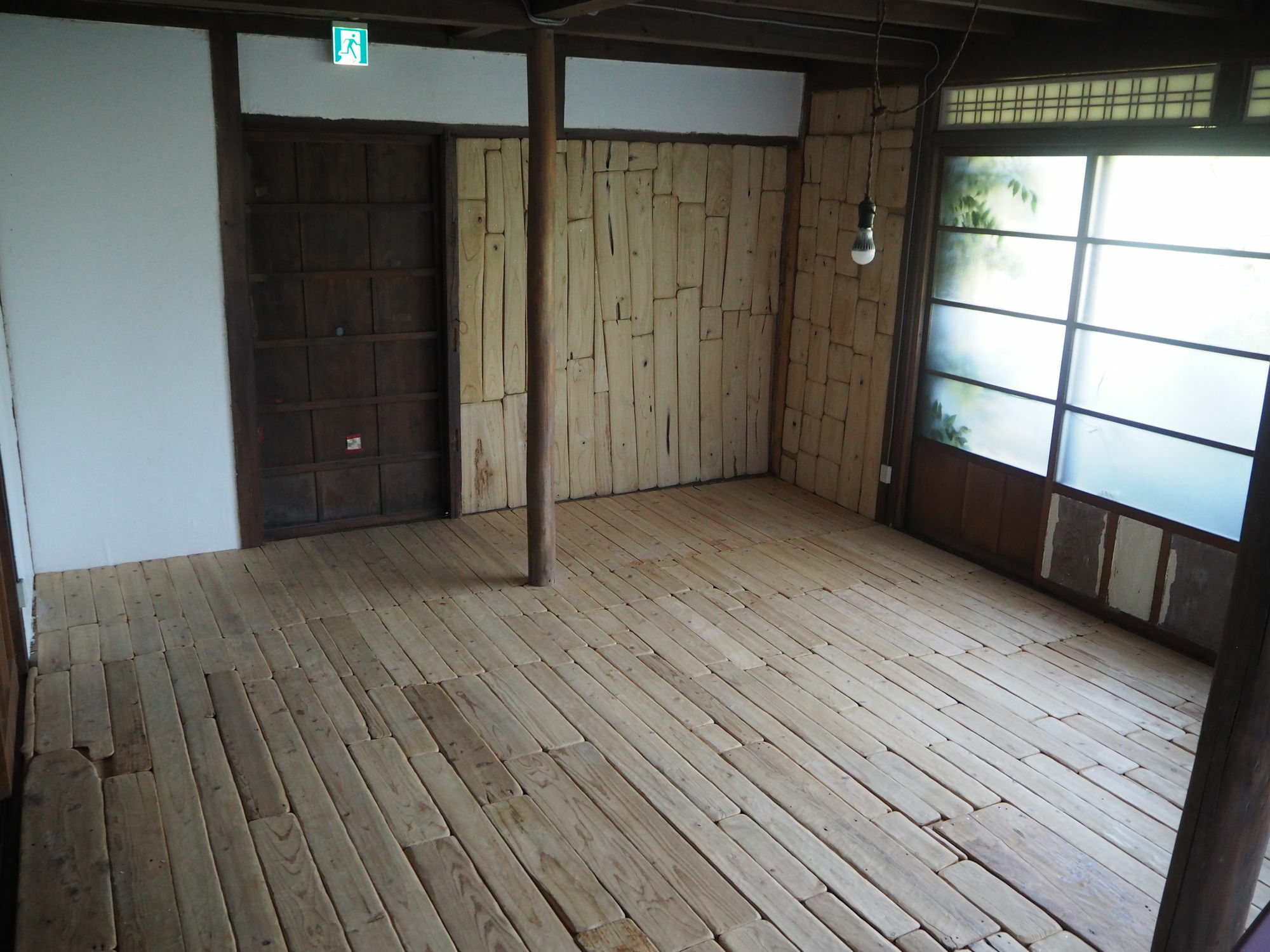 Guesthouse Nishiki Chichibu Dış mekan fotoğraf