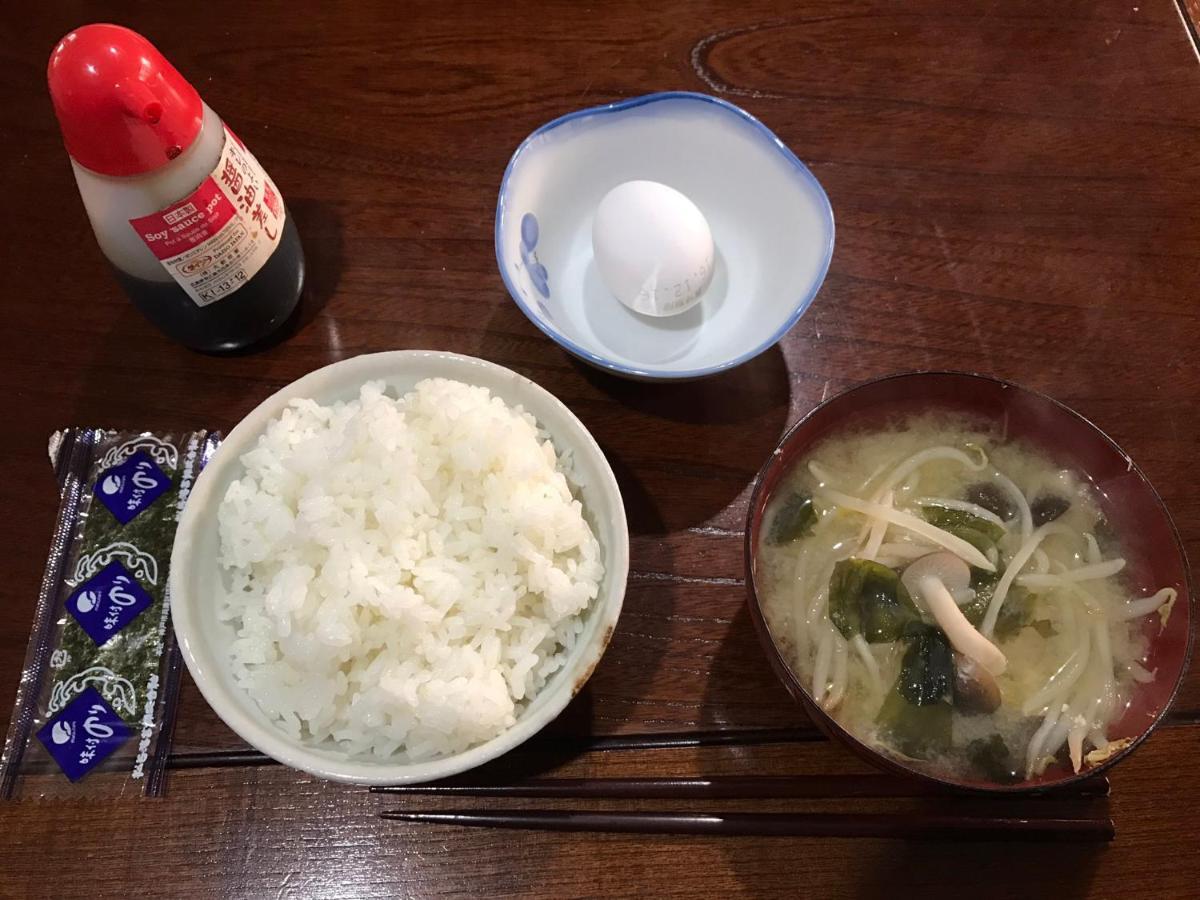 Guesthouse Nishiki Chichibu Dış mekan fotoğraf